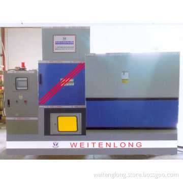 China's Most Admanced Hollw out Machines